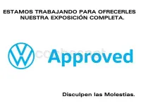 Usado VW Caddy Maxi 116 CV (85 kW) 2025 Gris Monovolumen