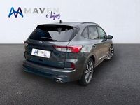 Usado Ford Kuga ST-Line X 225 CV (165 kW) 2023 Gris / plata SUV
