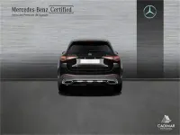 Brugt Mercedes GLC220 197 HK (144 kW) 2024 Sort SUV