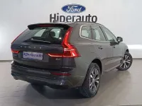 Usado Volvo XC60 Plus 200 CV (147 kW) 2022 Beige SUV