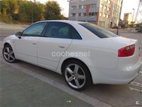 Usado Seat Exeo Sport 143 CV (105 kW) 2009 Blanco Berlina