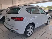 Nuevo Seat Ateca FR 150 CV (110 kW) 2026 Blanco SUV