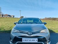 Usado Toyota Avensis Executive 150 CV (110 kW) 2015 Gris / plata Berlina