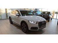 usado Audi Q5 35 TDI Design quattro-ultra S tronic 120kW