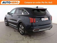 Usado Kia Sorento 265 CV (194 kW) 2022 Azul SUV