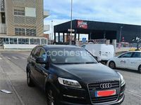 Usado Audi Q7 233 CV (171 kW) 2006 Negro SUV