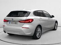 Usado BMW 118 Performance 136 CV (100 kW) 2022 Utilitario