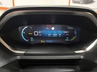 Usado Peugeot e-Rifter GTi 100 kW (136 CV) 2023 Gris Monovolumen