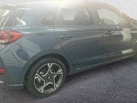 Usado Hyundai i30 N Line 120 CV (88 kW) 2023