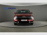 Usado Kia Sportage 215 CV (158 kW) 2025 Rojo SUV