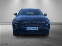 usado Hyundai Tucson Tucson1.6 TGDI HEV Tecno 2C AT