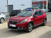 usado Peugeot 2008 1.6 BlueHDI S&S Allure 120