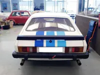 Usado Ford Capri S 200 CV (147 kW) 1981 Blanco Coupe