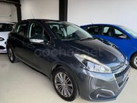 Occasion Peugeot 208 Style 82 PK (60 kW) 2016 Grijs Hatchback