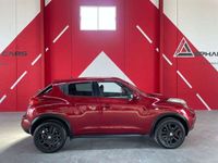 usado Nissan Juke 1.6i Tekna Sport