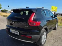 Usado Volvo XC40 Business Edition 150 CV (110 kW) 2020 Negro SUV