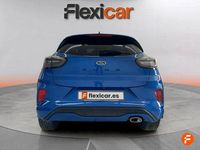 Usado Ford Puma ST-Line X 155 CV (114 kW) 2023 Azul SUV
