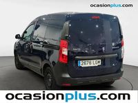 usado Dacia Dokker Van Essential Blue dCi 70kW (95CV)