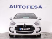 Usado DS Automobiles DS5 Style 163 CV (119 kW) 2014 Blanco Utilitario