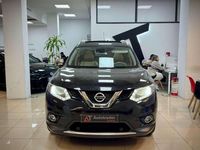 Usado Nissan X-Trail Tekna 131 CV (96 kW) 2016 Negro SUV