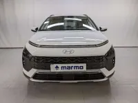 Nuevo Hyundai Bayon 101 CV (74 kW) 2025 SUV