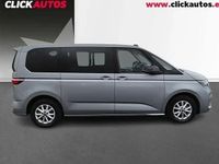 Usado VW Multivan 150 CV (110 kW) 2024 Van