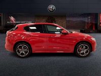 usado Alfa Romeo Stelvio 2.2 D TURBO 154KW VELOCE AUTO 4WD 5P