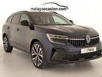 Usado Renault Espace Iconic 200 CV (147 kW) 2023 Azul SUV