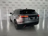Usado Land Rover Range Rover Velar R-Dynamic 204 CV (150 kW) 2023 Gris SUV