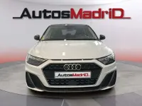 Usado Audi A1 Sportback 95 CV (69 kW) 2023 Blanco Utilitario