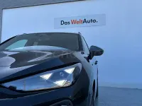 Usado Cupra Terramar 150 CV (110 kW) 2025 Negro SUV