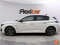Occasion Peugeot 308 Active 131 ch (96 kW) 2024 Blanc Citadine