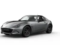 Nuevo Mazda MX5 Prime-Line 132 CV (97 kW) 2026 Descapotable