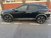 Usado Cupra Formentor 150 CV (110 kW) 2022 Negro SUV