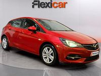 Usado Opel Astra Business Elegance 131 CV (96 kW) 2020 Burdeos Familiar