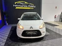 Usado Citroën C3 Business Class 68 CV (50 kW) 2011 Blanco Berlina