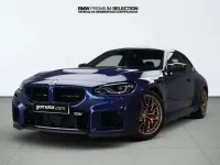 Usado BMW M2 Shadowline 530 CV (389 kW) 2025 Coupe