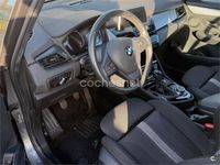 Usado BMW 216 116 CV (85 kW) 2019 Gris / plata Familiar