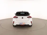 Usado Opel Corsa GS Line 131 CV (96 kW) 2020 Blanco Utilitario