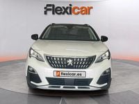Usado Peugeot 3008 Allure 131 CV (96 kW) 2020 Blanco SUV