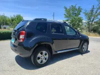 Usado Dacia Duster Lauréate 110 CV (80 kW) 2016 Negro SUV