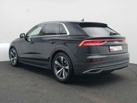 usado Audi Q8 50 TDI Quattro / HD-Matrix, Pano, Air, Standh