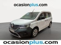Usado Renault Kangoo Edition One 75 CV (55 kW) 2022 Blanco Monovolumen
