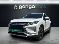 Usado Mitsubishi Eclipse Cross Motion 163 CV (119 kW) 2021 Blanco SUV