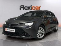 Usado Toyota Corolla Business Edition 140 CV (102 kW) 2024 Gris Berlina