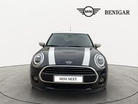 Usado Mini Cooper 136 CV (100 kW) 2020 Negro Utilitario