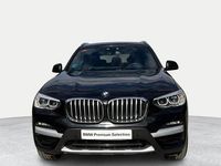 Usado BMW X3 190 CV (139 kW) 2021 SUV