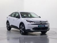 Usado Citroën C4 136 CV (100 kW) 2025 Blanco SUV