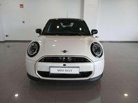 Usado Mini Cooper Essential 156 CV (114 kW) 2025 Blanco Utilitario