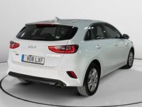 Usado Kia Ceed 120 CV (88 kW) 2022 Utilitario